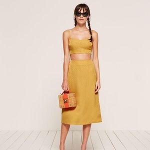 Reformation Nova Set (two-piece)